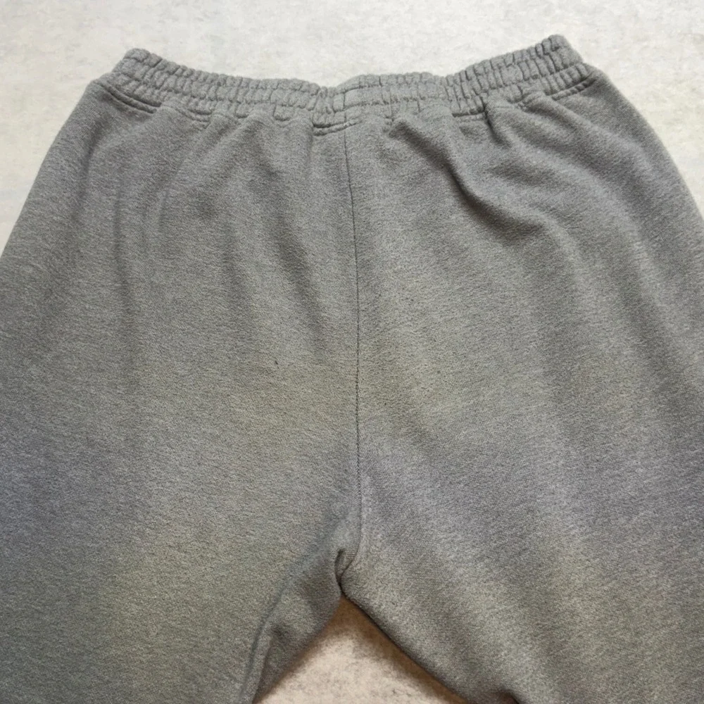 The North Face these gray